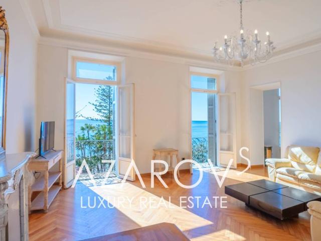Appartamento in affitto a San Remo, Liguria