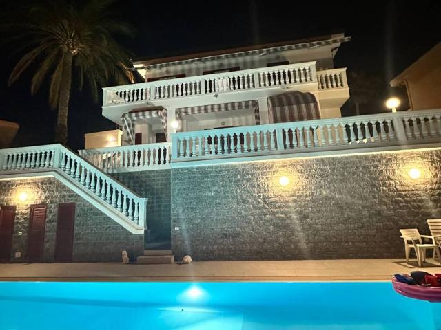 Appartamento in affitto a San Remo, Liguria