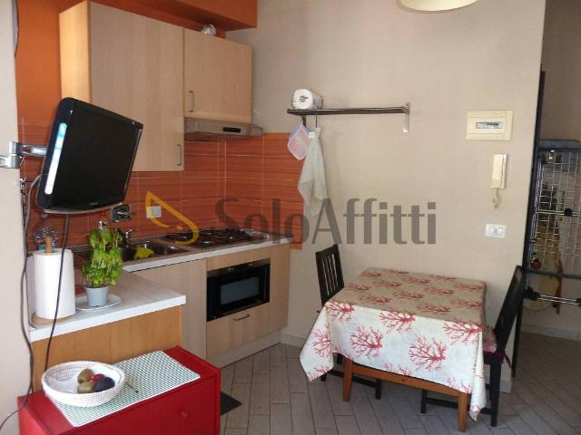 Appartamento in affitto a San Remo, Liguria