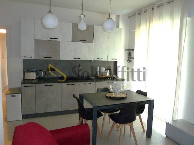 Appartamento in affitto a San Remo, Liguria