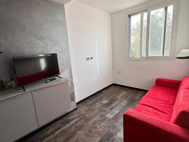 Appartamento in affitto a San Lorenzo, San Remo