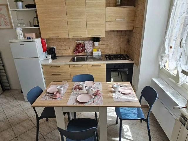 Appartamento in affitto a San Remo, Liguria