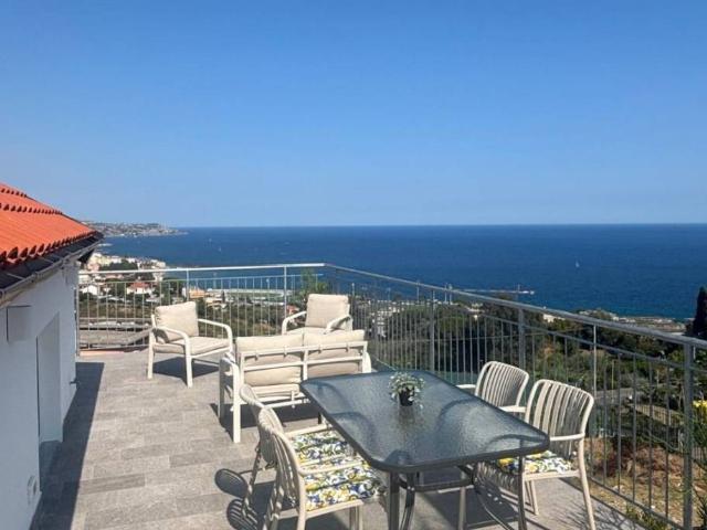 Appartamento in affitto a San Remo, Liguria
