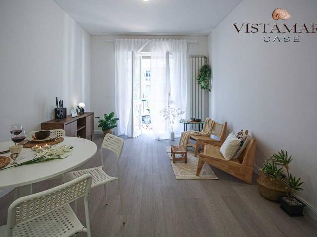 Appartamento in affitto a San Remo, Liguria