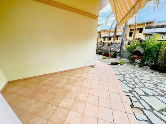 Appartamento in affitto a San Remo, Liguria