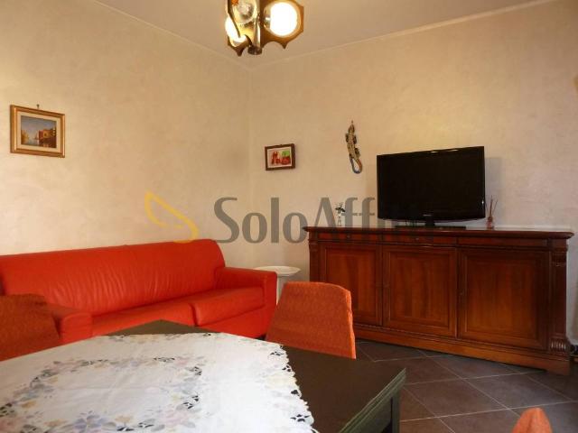 Appartamento in affitto a San Remo, Liguria