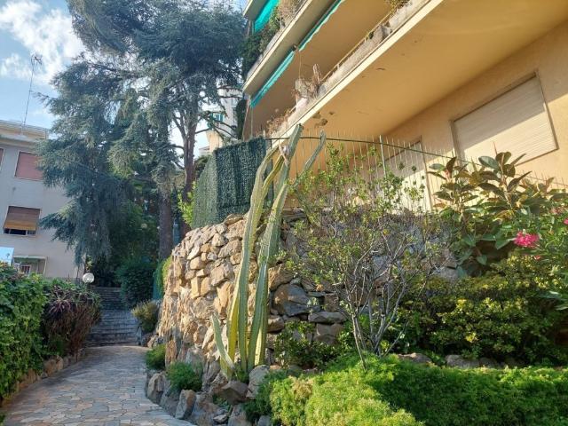 Appartamento in affitto a San Remo, Liguria