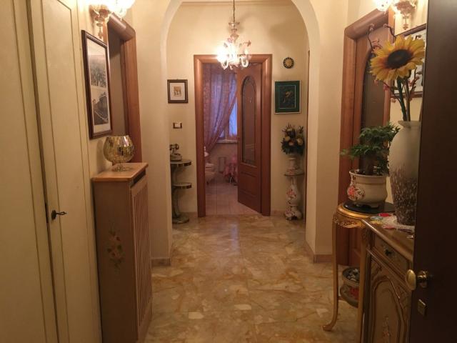 Appartamento in affitto a San Remo, Liguria