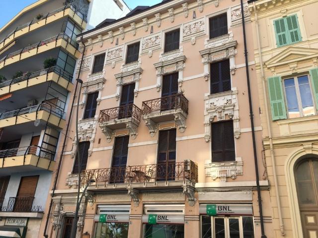 Appartamento in affitto a San Remo, Liguria