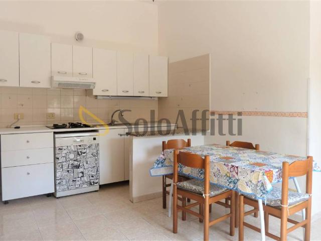 Appartamento in affitto a Poggio di Sanremo, San Remo