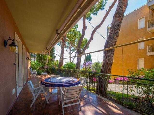 Appartamento in affitto a San Remo, Liguria