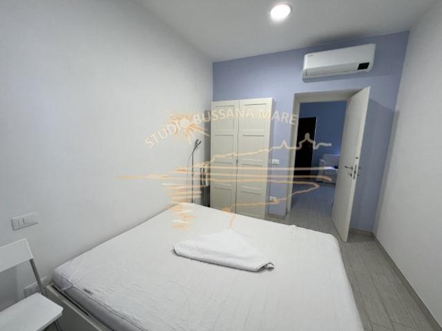 Appartamento in affitto a San Remo, Liguria