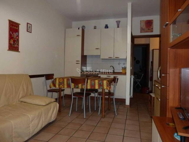 Appartamento in affitto a San Remo, Liguria