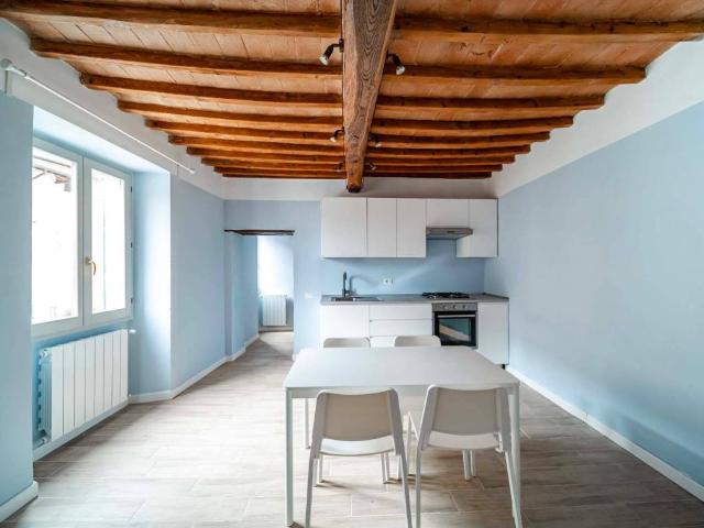 Appartamento in affitto a Sansepolcro, Arezzo