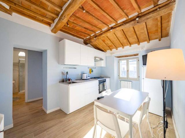 Appartamento in affitto a Sansepolcro, Arezzo