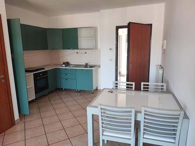 Appartamento in affitto a Pocaia, Sansepolcro