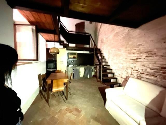 Appartamento in affitto a Sansepolcro, Arezzo