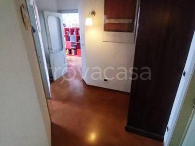 Appartamento in affitto a Sansepolcro, Toscana