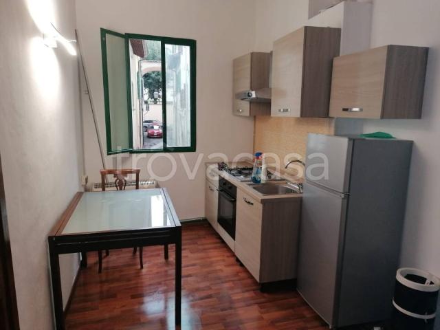 Appartamento in affitto a Sansepolcro, Arezzo