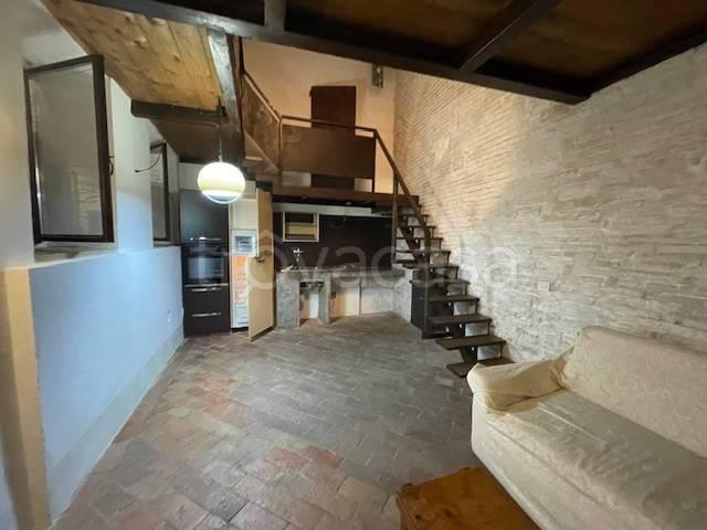 Appartamento in affitto a Sansepolcro, Arezzo