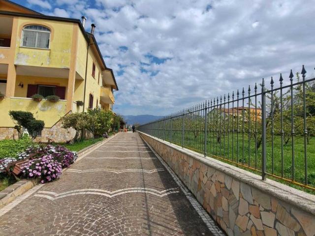 Appartamento in affitto a Sant'agata De' Goti, Campania