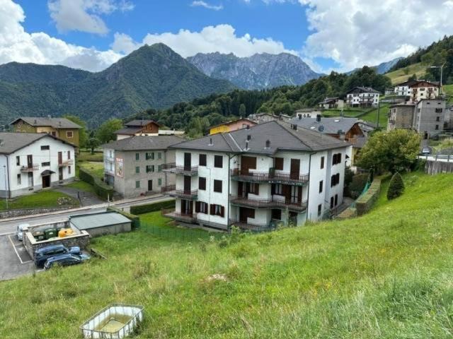 Appartamento in affitto a Comunità Montana della Valle Brembana, Santa Brigida
