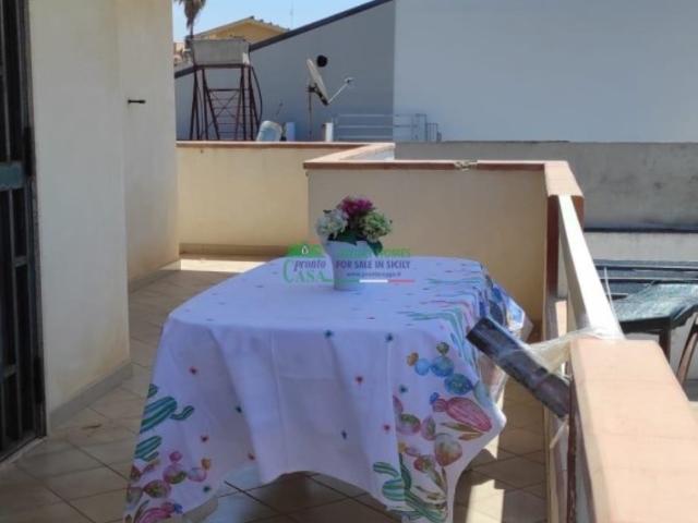 Appartamento in affitto a Punta Braccetto, Ragusa
