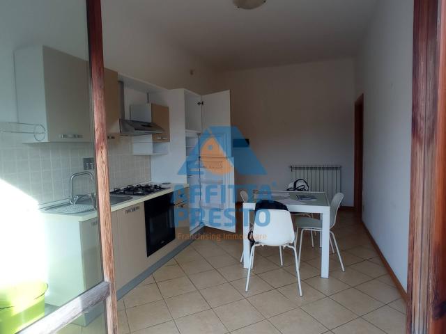 Appartamento in affitto a San Bernardino, Crema