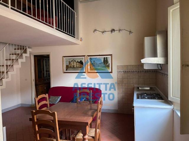 Appartamento in affitto a Santa Croce Sull'arno, Toscana