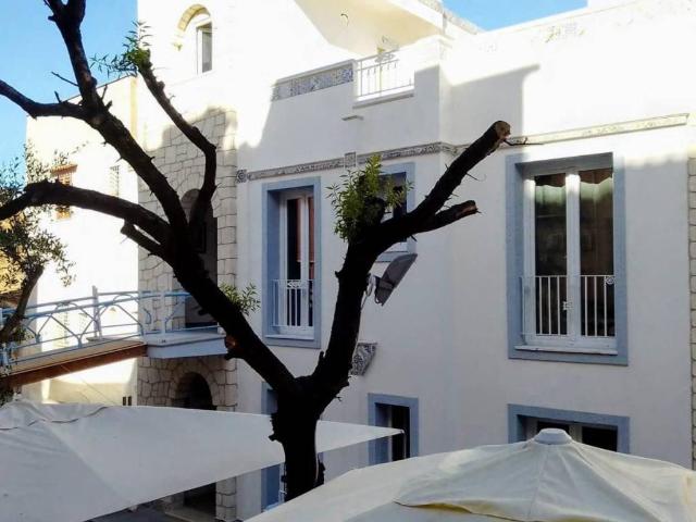 Appartamento in affitto a Sant'Elia, Santa Flavia