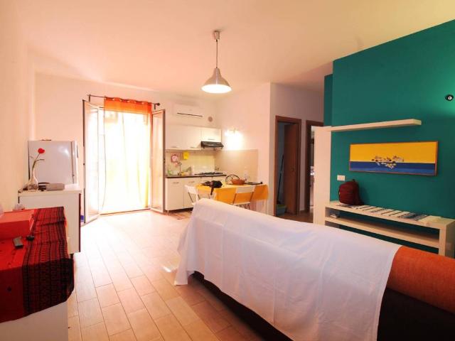 Appartamento in affitto a Porticello, Santa Flavia
