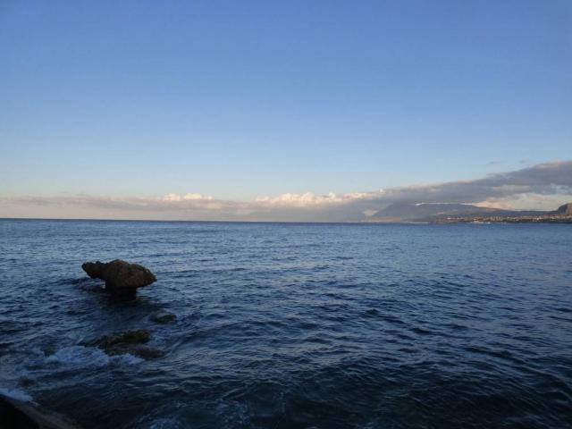 Appartamento in affitto a Santa Flavia, Sicilia