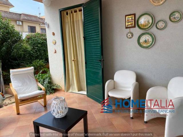 Appartamento in affitto a Porticello, Santa Flavia