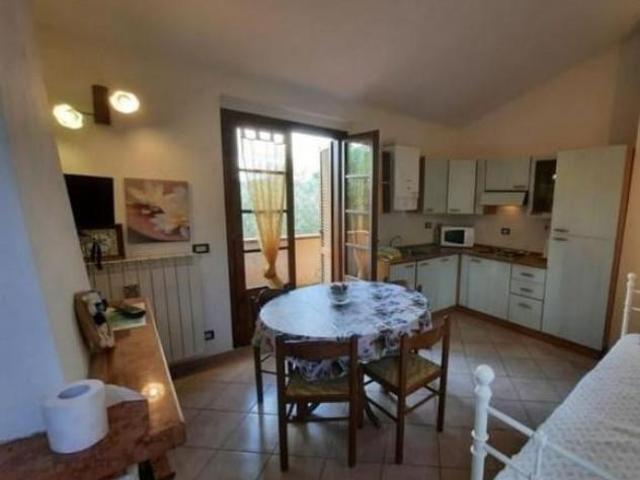 Appartamento in affitto a Santa Luce, Toscana
