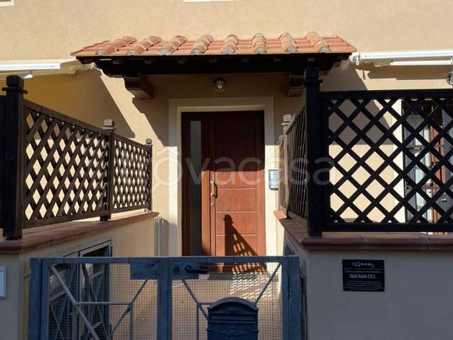 Appartamento in affitto a Santa Luce, Toscana