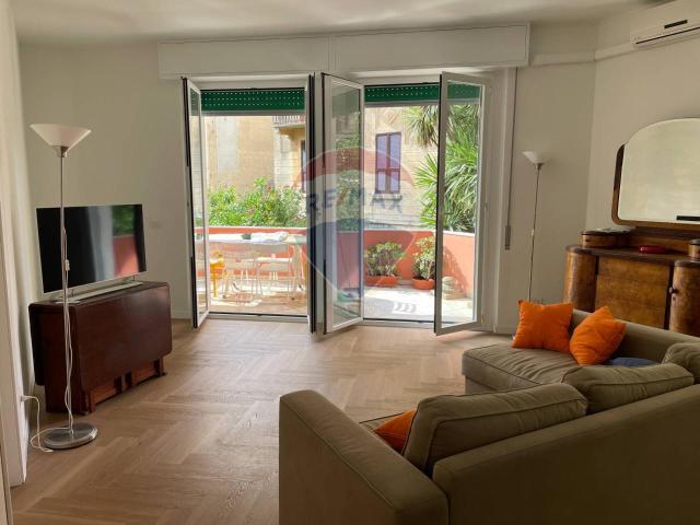 Appartamento in affitto a San Lorenzo Della Costa, Liguria