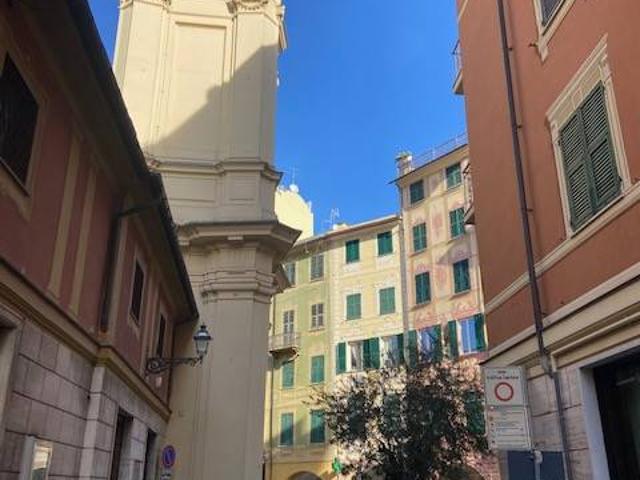 Appartamento in affitto a San Lorenzo Della Costa, Liguria