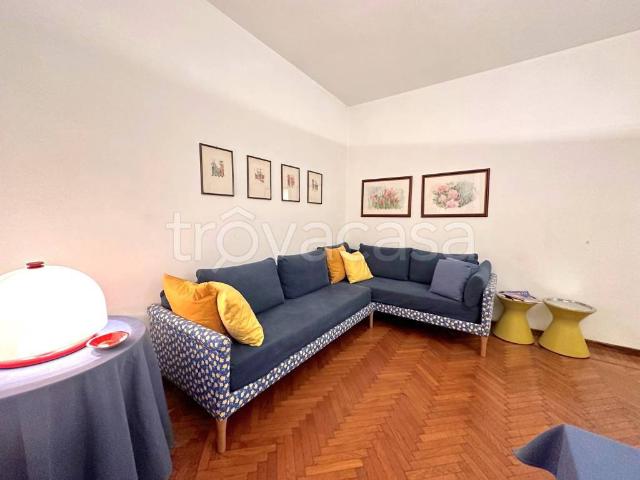 Appartamento in affitto a San Lorenzo Della Costa, Liguria