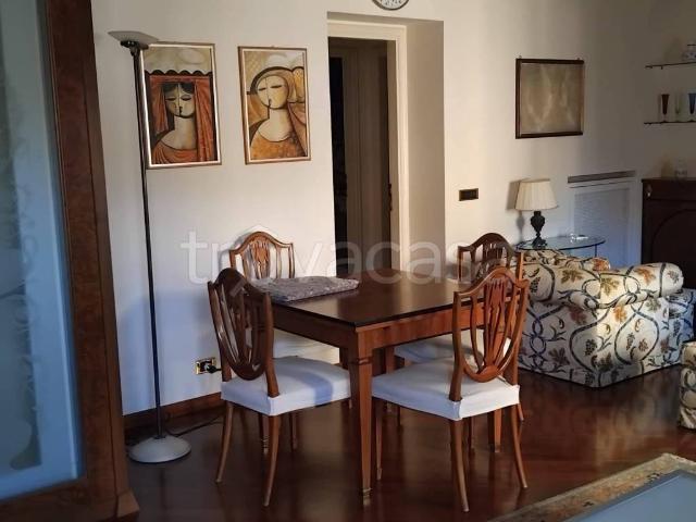 Appartamento in affitto a San Lorenzo Della Costa, Liguria