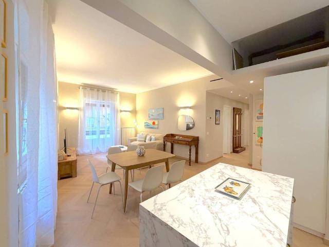 Appartamento in affitto a San Lorenzo Della Costa, Liguria
