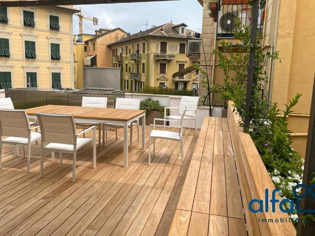 Appartamento in affitto a San Lorenzo Della Costa, Liguria