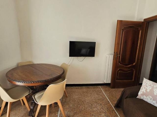 Appartamento in affitto a San Lorenzo Della Costa, Liguria