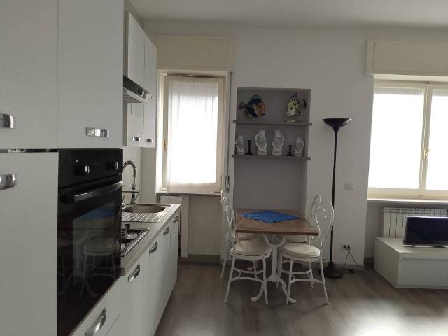 Appartamento in affitto a San Lorenzo Della Costa, Liguria