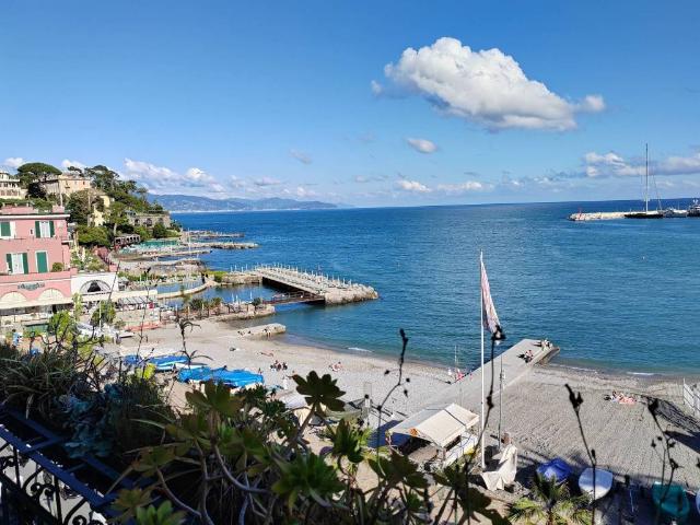 Appartamento in vendita a Santa Margherita Ligure, Genova
