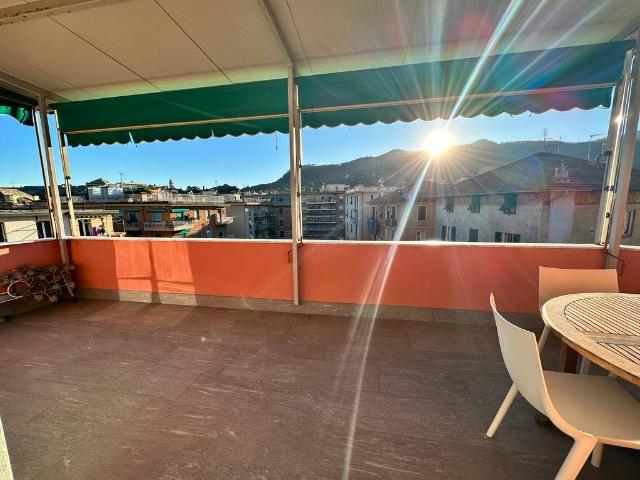 Appartamento in affitto a San Lorenzo Della Costa, Liguria