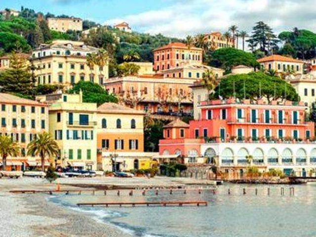 Appartamento in affitto a San Lorenzo Della Costa, Liguria