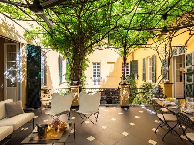 Appartamento in affitto a San Lorenzo Della Costa, Liguria