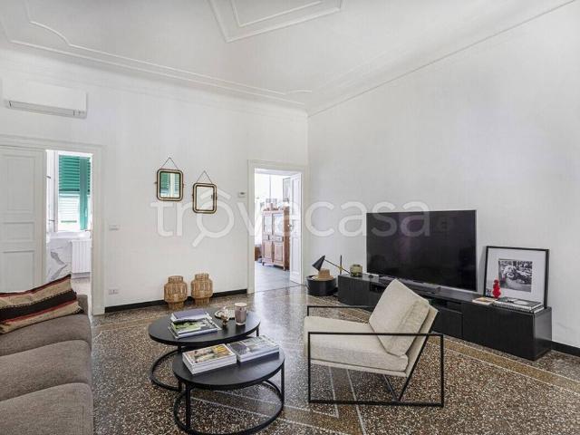 Appartamento in affitto a San Lorenzo Della Costa, Liguria