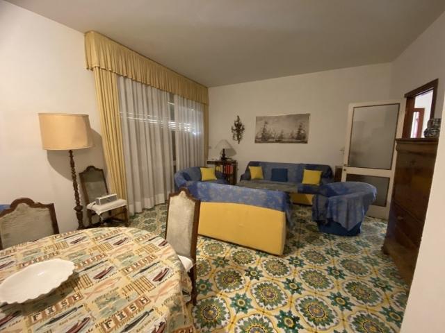 Appartamento in affitto a San Bartolomeo, Cogorno