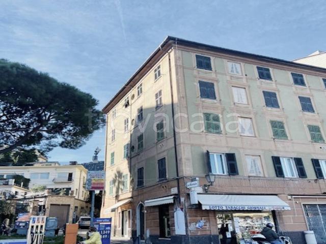 Appartamento in affitto a San Lorenzo Della Costa, Liguria